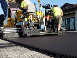 Reliable Lago Vista, TX Driveway Paving Services Solutions